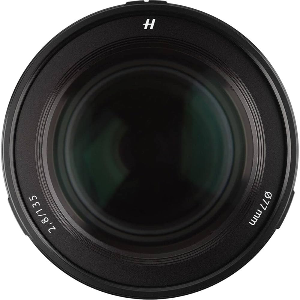 HASSELBLAD (ハッセルブラッド) XCD 135mm F2.8 新品》 HASSELBLAD（ハッセルブラッド） XCD 135mm F2